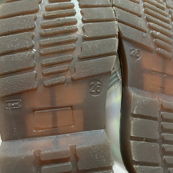 Monnalisa boots 🦄 - Picture 8 of 11